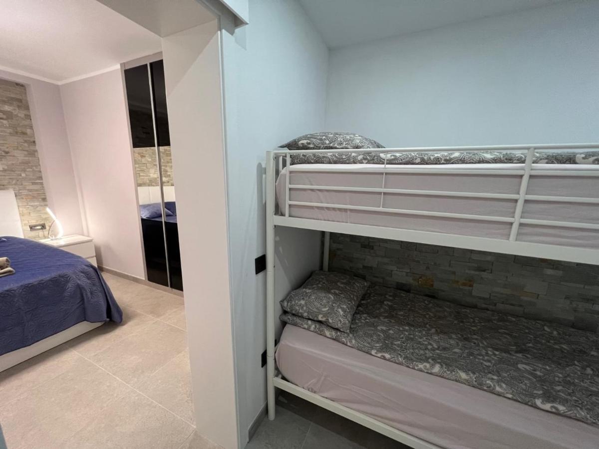 Luxury Apartment Orlando Адехе Екстериор снимка