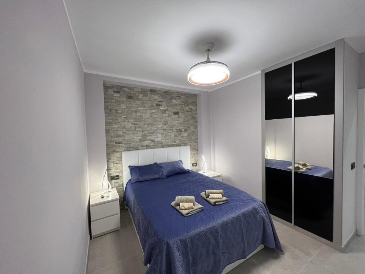 Luxury Apartment Orlando Адехе Екстериор снимка