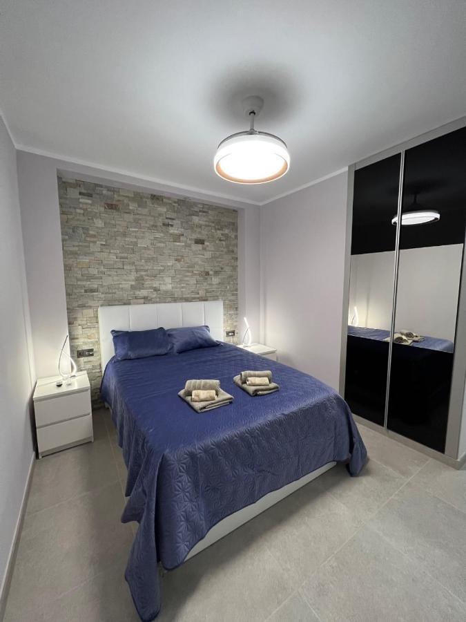 Luxury Apartment Orlando Адехе Екстериор снимка