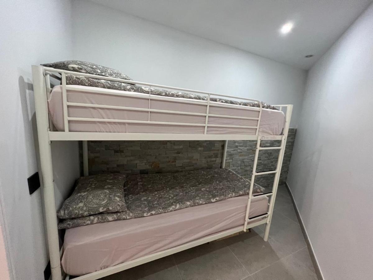 Luxury Apartment Orlando Адехе Екстериор снимка