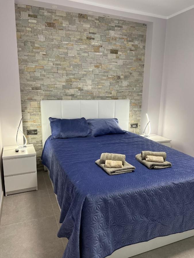 Luxury Apartment Orlando Адехе Екстериор снимка
