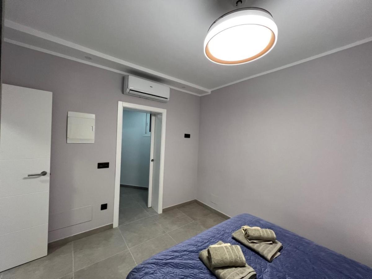 Luxury Apartment Orlando Адехе Екстериор снимка