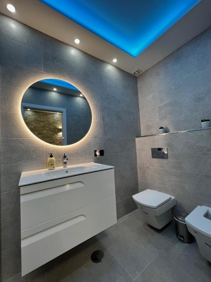 Luxury Apartment Orlando Адехе Екстериор снимка