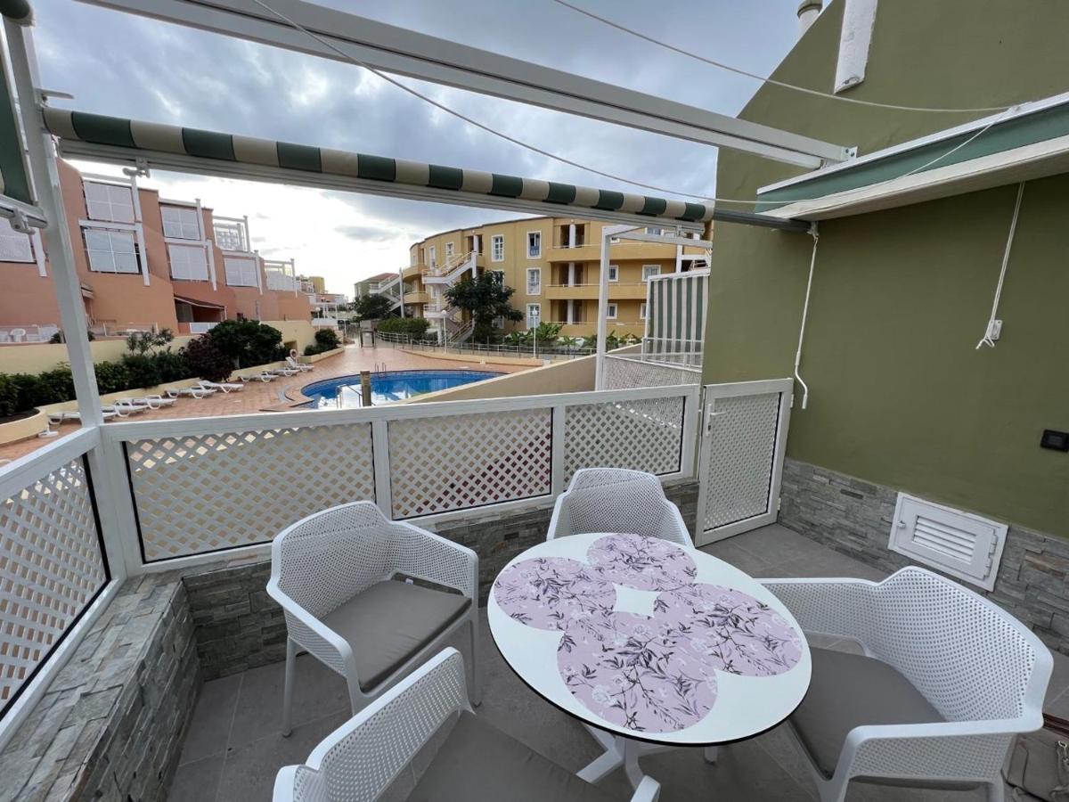 Luxury Apartment Orlando Адехе Екстериор снимка
