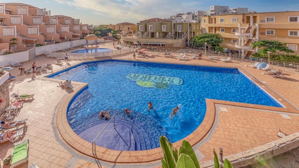 Luxury Apartment Orlando Адехе Екстериор снимка