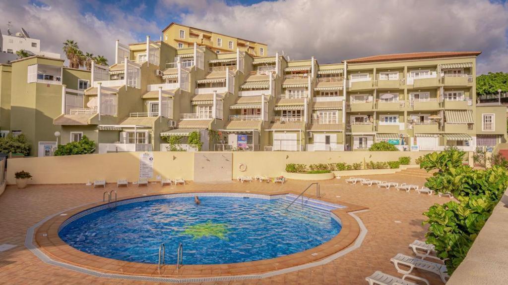 Luxury Apartment Orlando Адехе Екстериор снимка